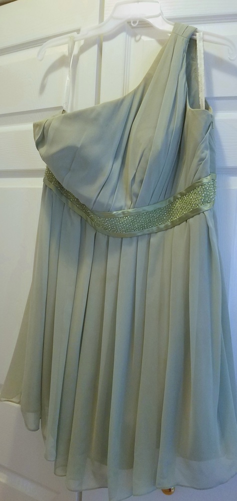 Bill Levkoff Bridesmaid Dress - Petite
